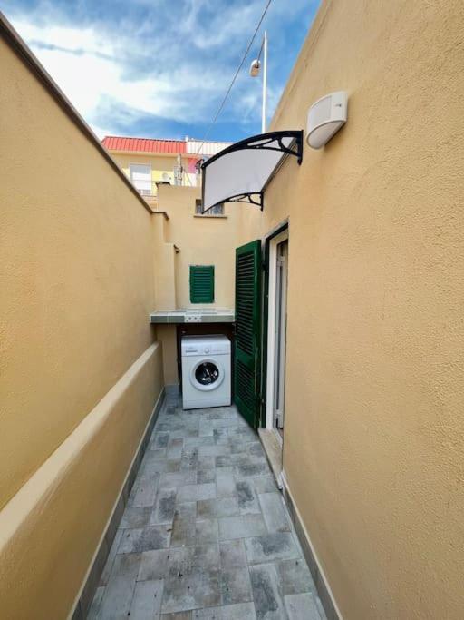 Mini Villino Ladispoli Centro Mare Apartment Exterior photo