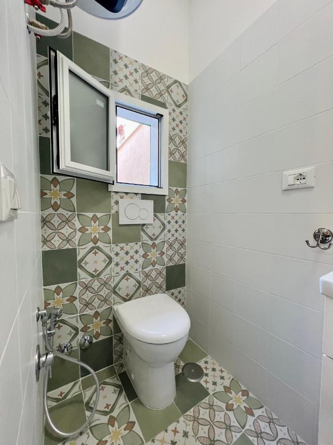 Mini Villino Ladispoli Centro Mare Apartment Exterior photo